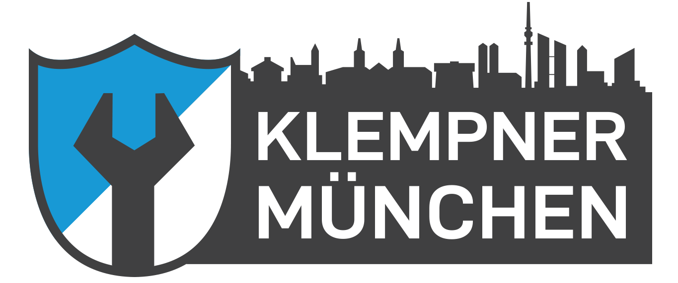 Klempner München logo
