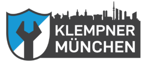 klempner münchen logo