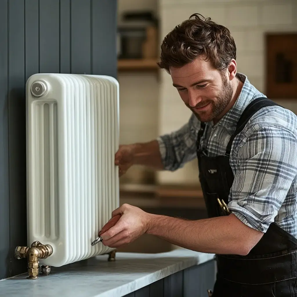 heizungsmontage durch klempner münchen