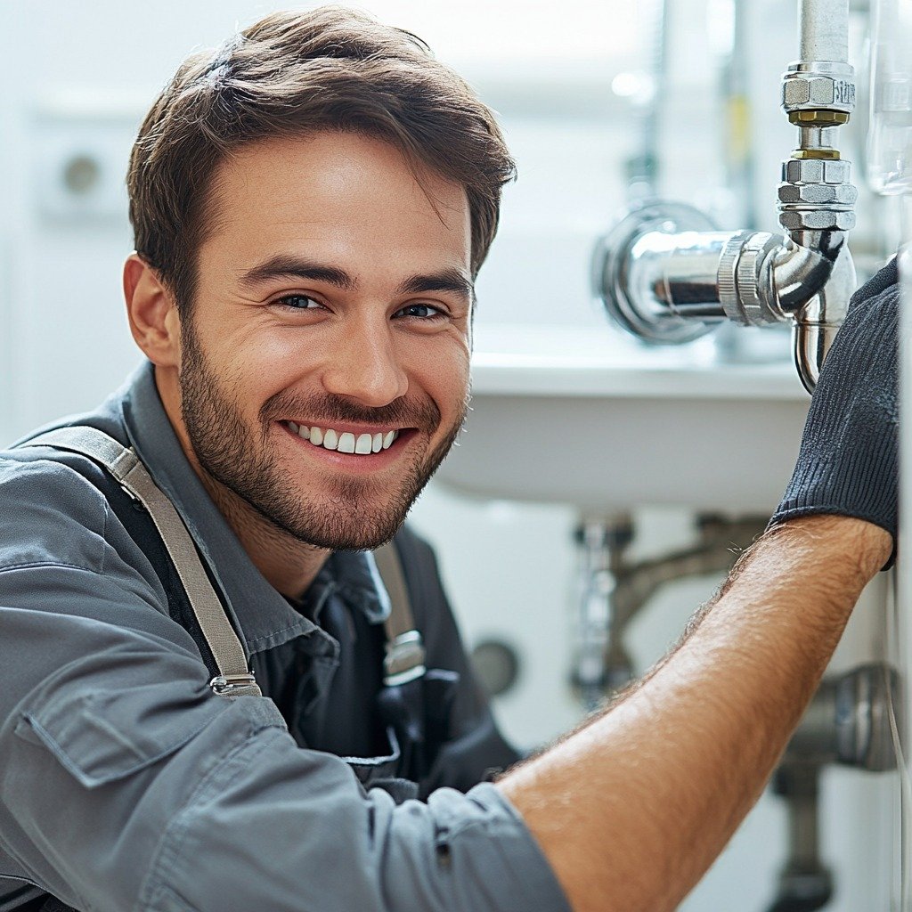sanitärinstallation durch Klempner Gräfelfing