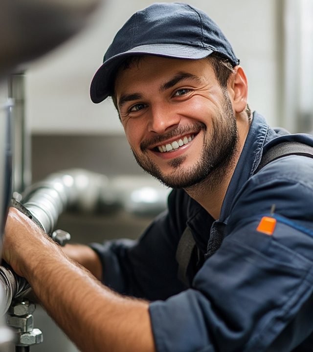 Reparatur durch Klempner München Haidhausen